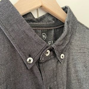 Free Fly Button Down Sullivan Shirt